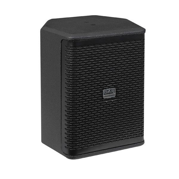 DAP Xi-5 5.25" Passieve full range install. speaker (stuk)