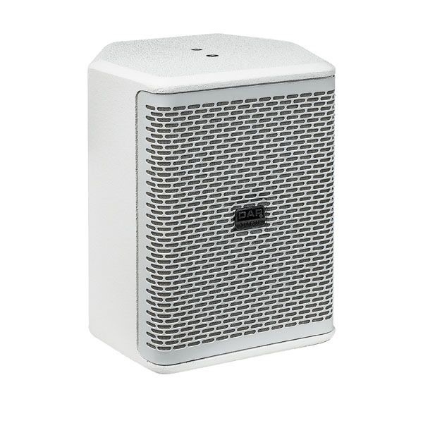 DAP Xi-5 MKII 5.25S full range install. speaker (per stuk)