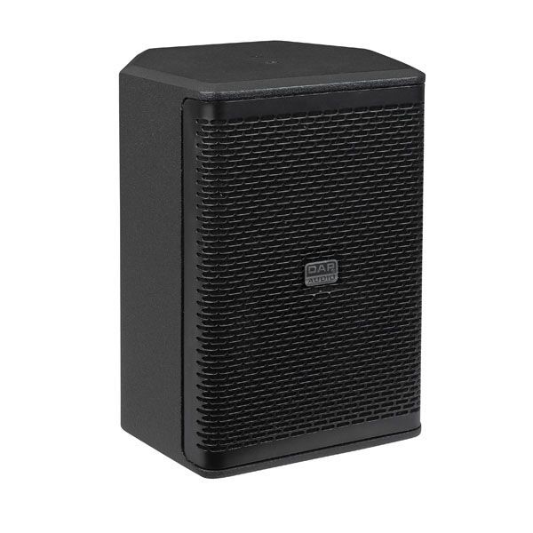 DAP Xi-6 6.5" Passieve full range install. speaker (stuk)