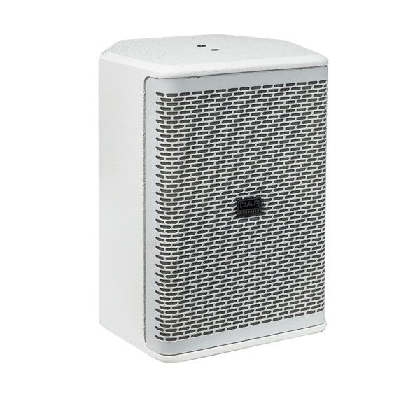 DAP Xi-6 MKII 6.5S full range install. speaker (per stuk)