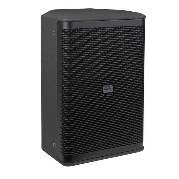 DAP Xi-8 8" full range install. speaker (per stuk)