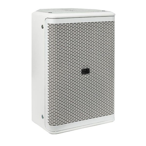 DAP Xi-8 MKII 8S full range install. speaker (per stuk)