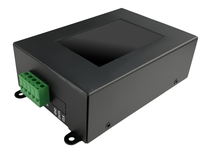 DMX Tool 3 - DMX address setting for Ekspoled/Pixel Controllable DMX Ledstrip