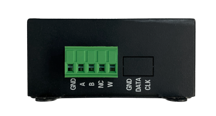 DMX Tool 3 - DMX address setting for Ekspoled/Pixel Controllable DMX Ledstrip