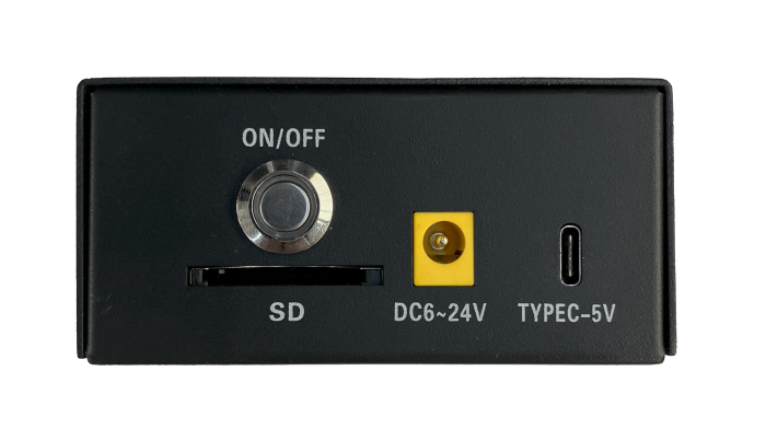 DMX Tool 3 - DMX address setting for Ekspoled/Pixel Controllable DMX Ledstrip