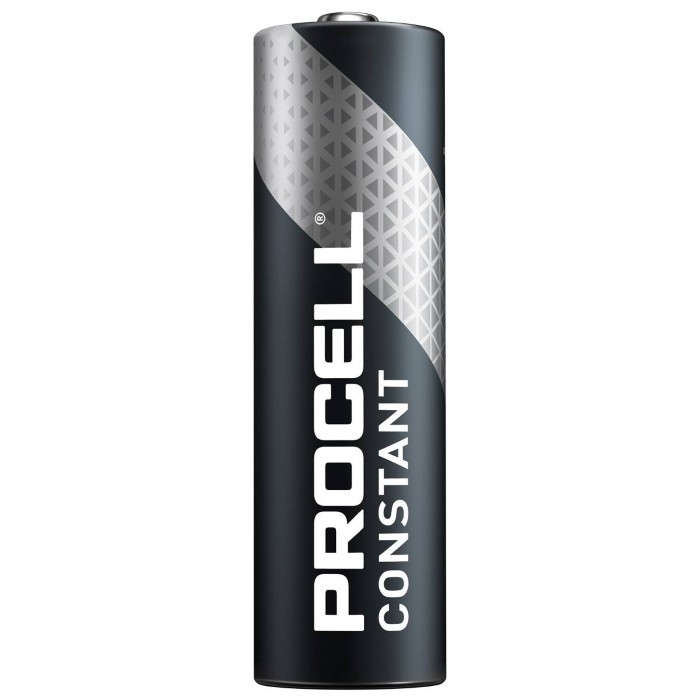 DURACELL Procell Constant Alkaline LR3 Micro AAA Batterijen 1,5V