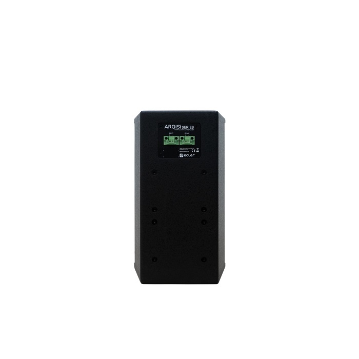 ECLER ARQIS 106i Installatie luidspreker 120W RMS 480W Peak