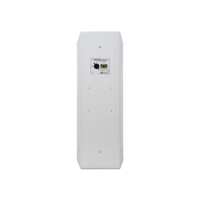 ECLER ARQIS 208i Installatie Luidspreker 300W RMS 1200W Peak