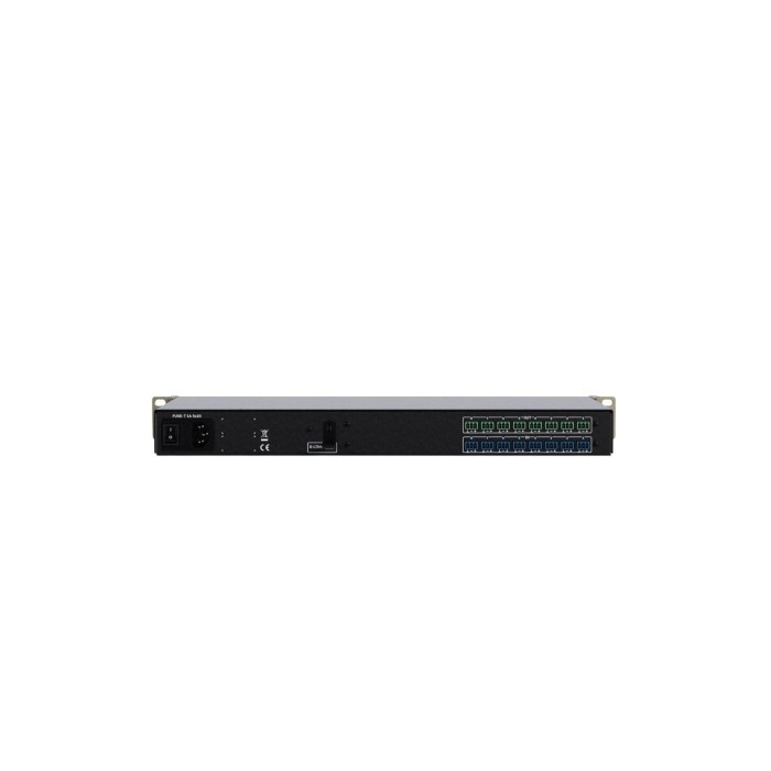ECLER BIO-X8 VIVO extensie module