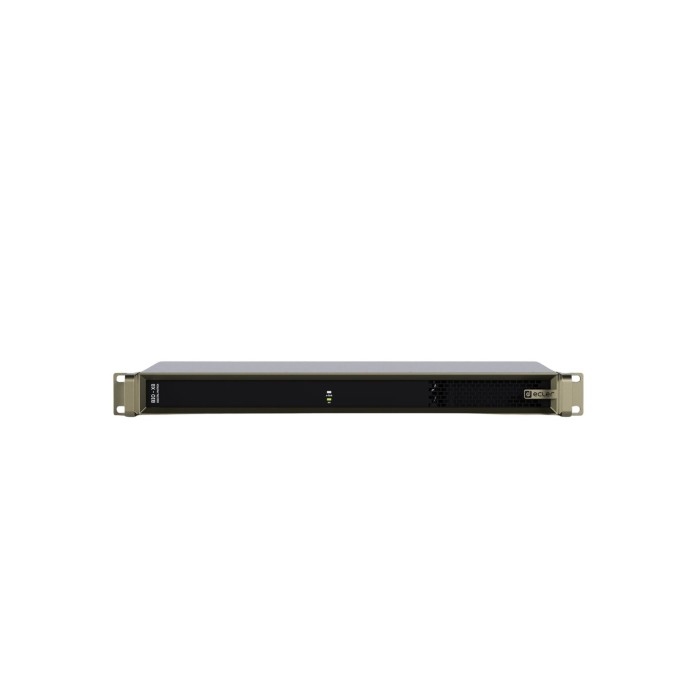 ECLER BIO-X8 VIVO extensie module