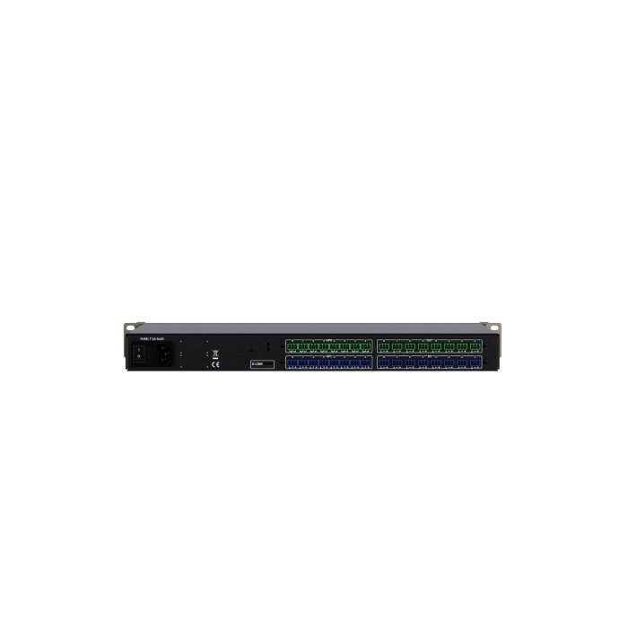 ECLER BIO-X8G VIVO extensie module