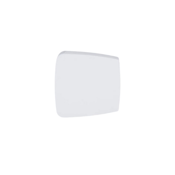 ECLER eMOTUS 5-O16 WH 5 inch luidspreker, 1 inch tweeter IP65 16 Ohm 40W Wit