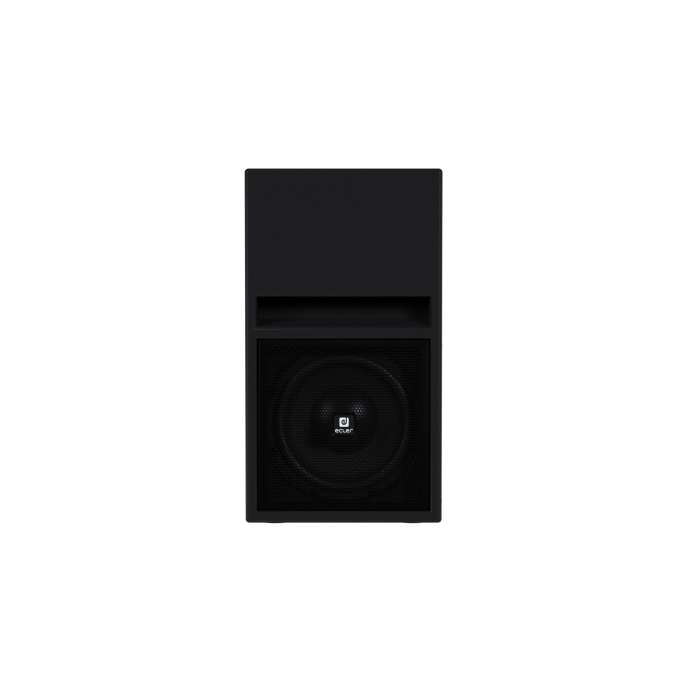 ECLER KICK-SB18 IP46 Installatie Subwoofer 350W RMS