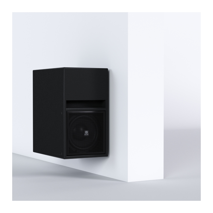 ECLER KICK-SB18 IP46 Installatie Subwoofer 350W RMS