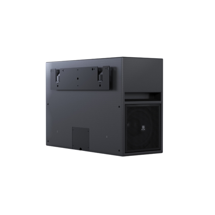 ECLER KICK SB28 IP46 Installatie Subwoofer 700W RMS