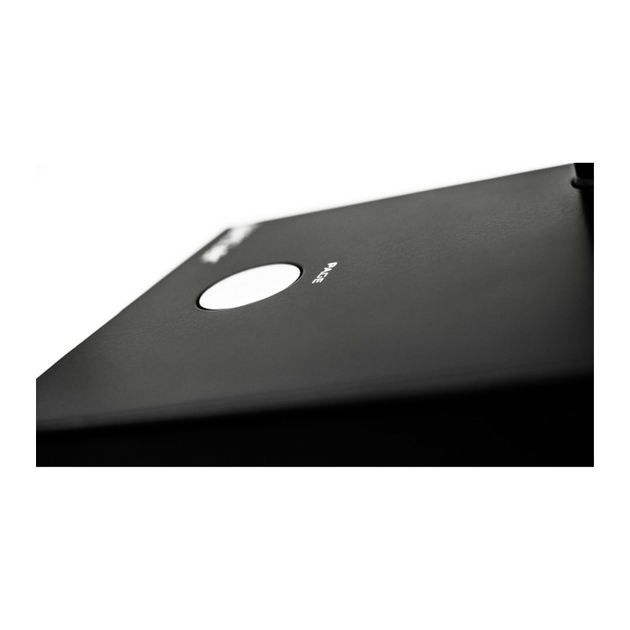 ECLER MPAGE1R Paging microfoon 1 zone