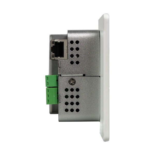 ECLER VEO-XWT44 4K HDMI/USB-C Switcher/Transmitter HDBaseT