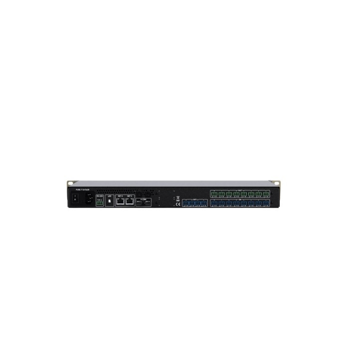 ECLER VIVO-X8 EclerPLEX digitale audiomatrix