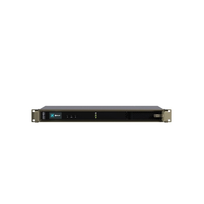 ECLER VIVO-X8D8 EclerPLEX digitale audiomatrix