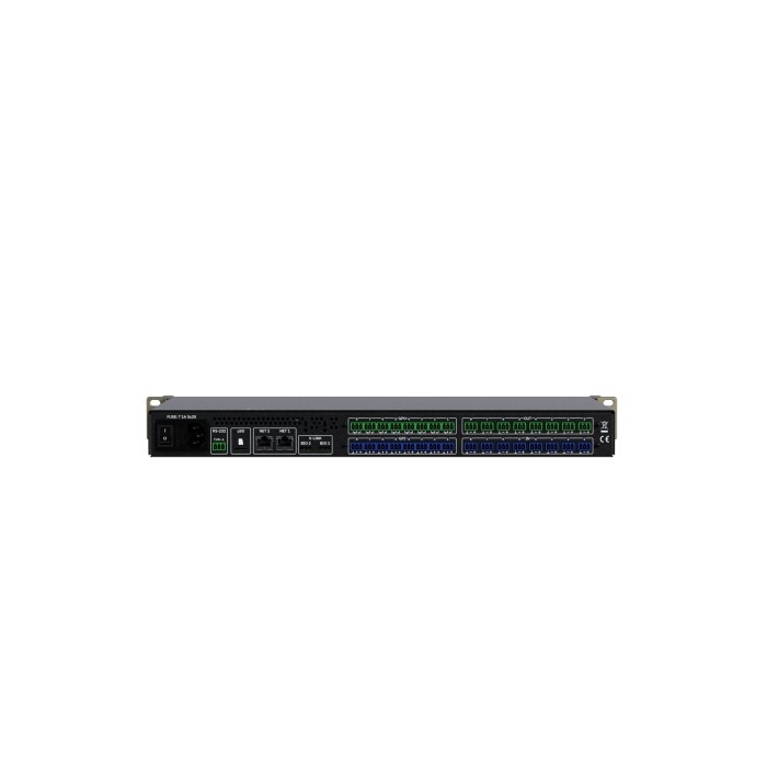 ECLER VIVO-X8D8 EclerPLEX digitale audiomatrix