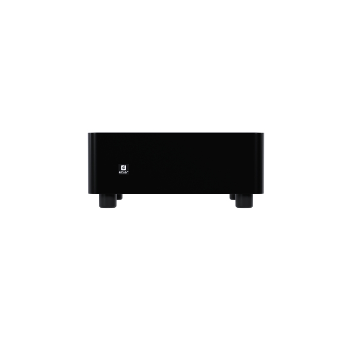 ECLER WILD Actieve Subwoofer - Zwart