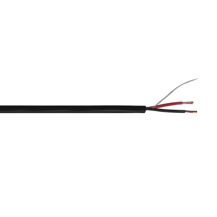 ELUMEN8 CABL625 Installatie LSZH 2 Core 2 x 2.5mm2 Speaker Cable SP2X2.5B