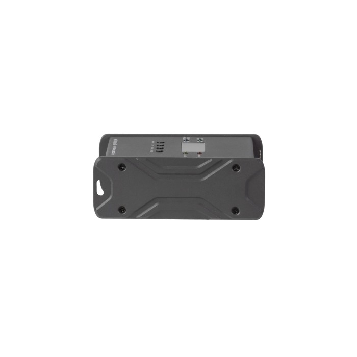 eLumen8 Cygnus QR Mini DMX Recorder
