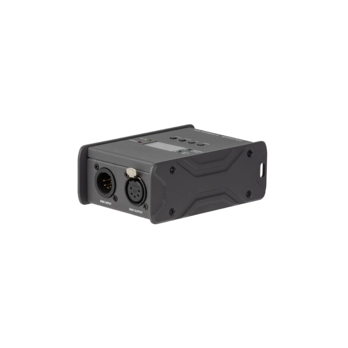 eLumen8 Cygnus QR Mini DMX Recorder