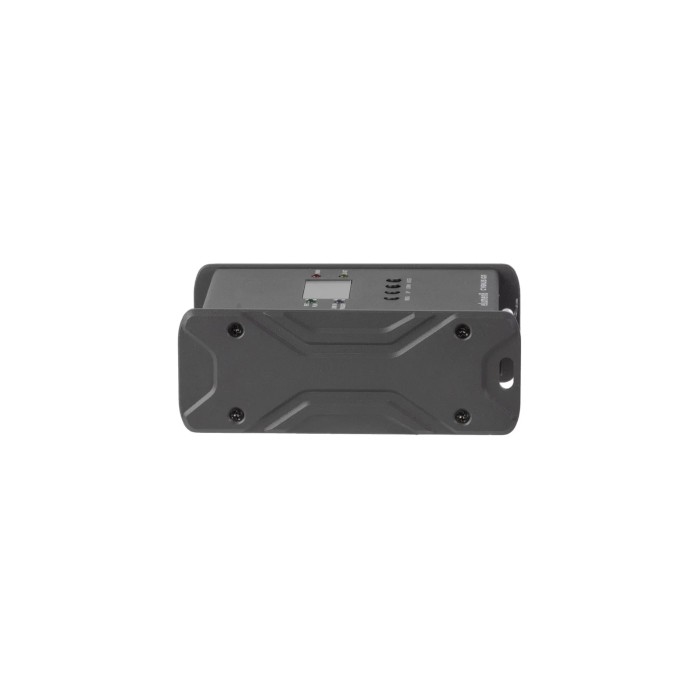 eLumen8 Cygnus QR Mini DMX Recorder