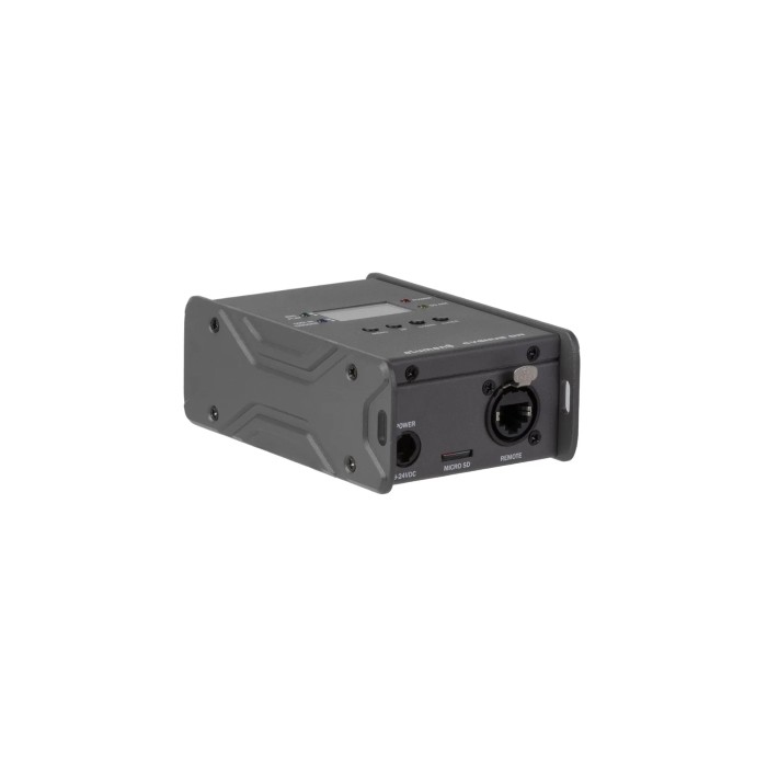 eLumen8 Cygnus QR Mini DMX Recorder