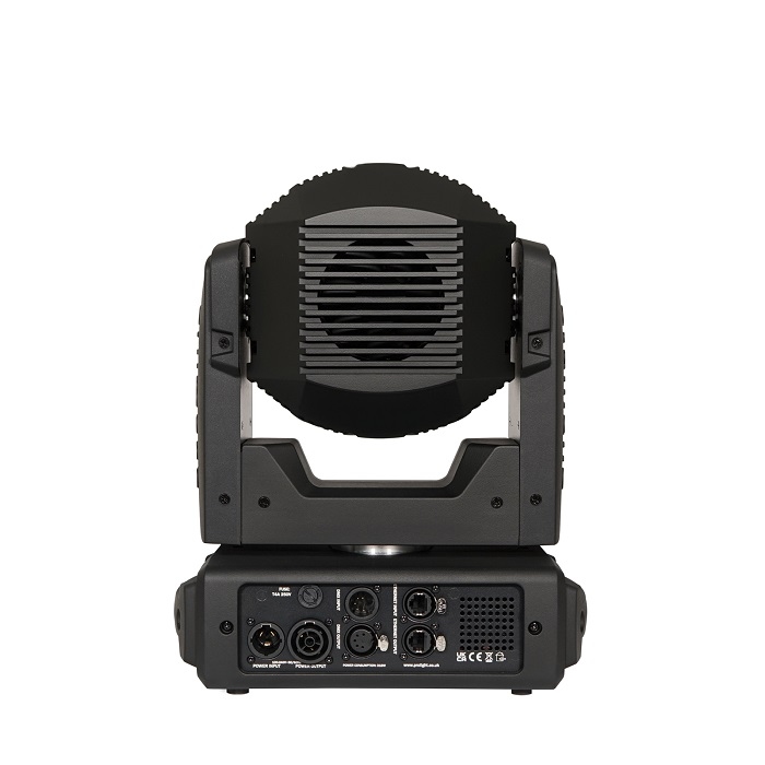 ELUMEN8 ELUM700 Evora 740ZP Zoom Wash Moving Head