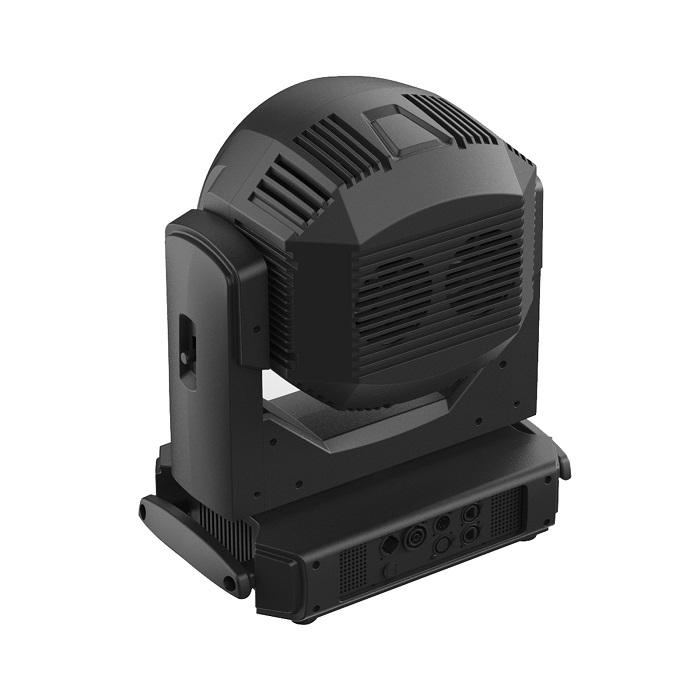 ELUMEN8 ELUM704 Evora 1940ZP Zoom Wash Moving Head