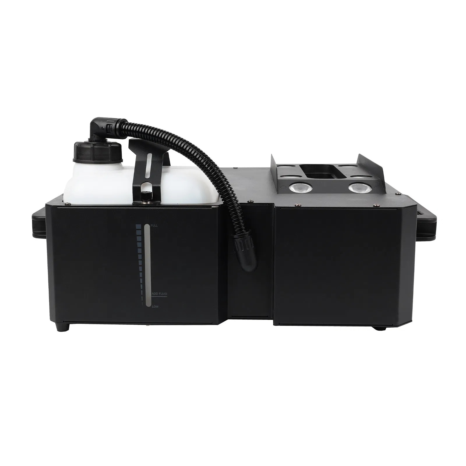 ELUMEN8 ELUM751 Jet Wave Vertical Fog Machine