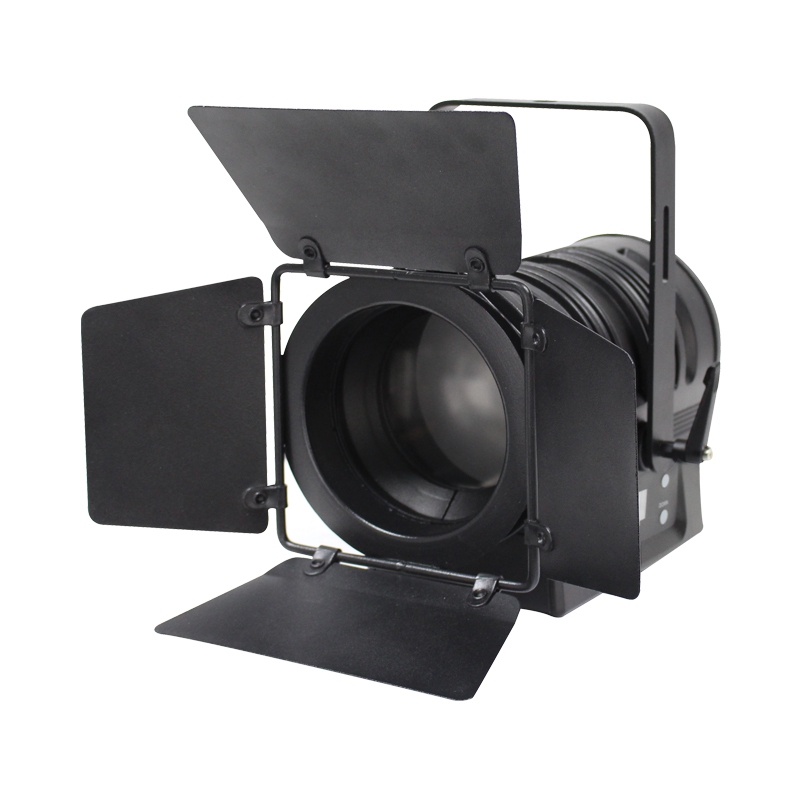 ELUMEN8 MP 75 MKII LED Fresnel RGBW spot 5p DMX