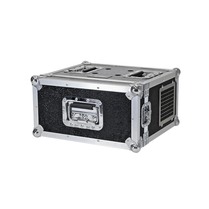 ELUMEN8 SH-1200 Stage Hazer 1200W in Flightcase