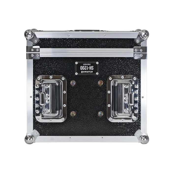 ELUMEN8 SH-1200 Stage Hazer 1200W in Flightcase