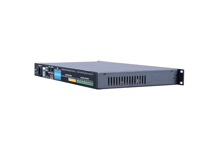 EPIKON BUDDY Advanced Audio Mixer met DSP en Dante