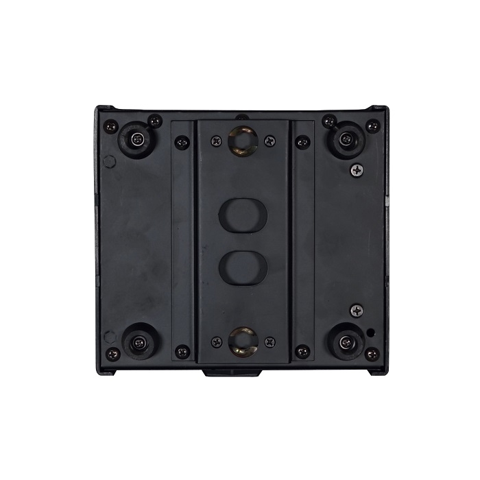 EQUINOX EQLED018 Fusion Orbit MKII Moving Head