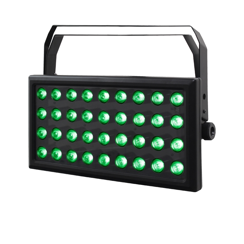 EQUINOX EQLED037B Cabaret Colour