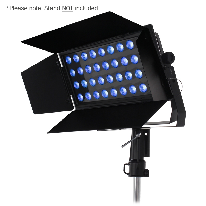 EQUINOX EQLED037B Cabaret Colour