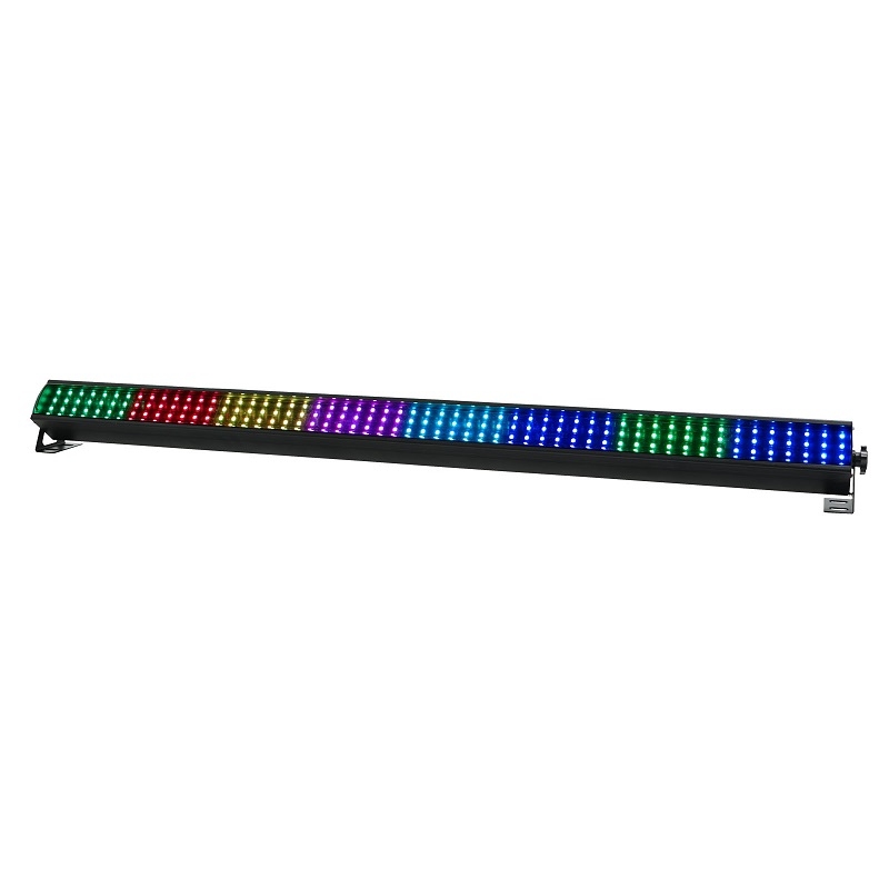 EQUINOX EQLED055 SpectraPix Batten - 224 tri-colour LED