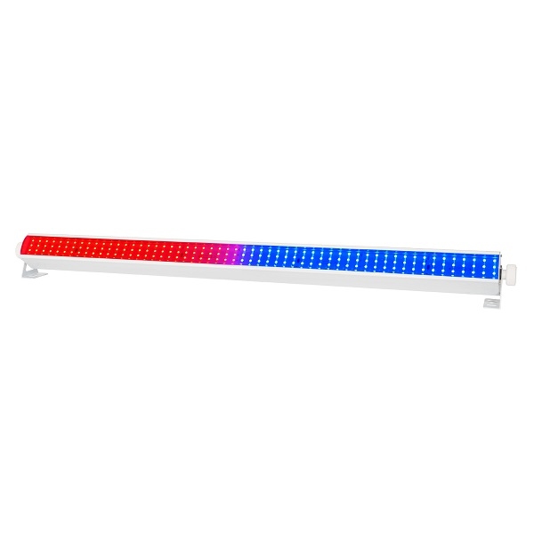 EQUINOX EQLED055a SpectraPix Batten - 224 tri-colour LED