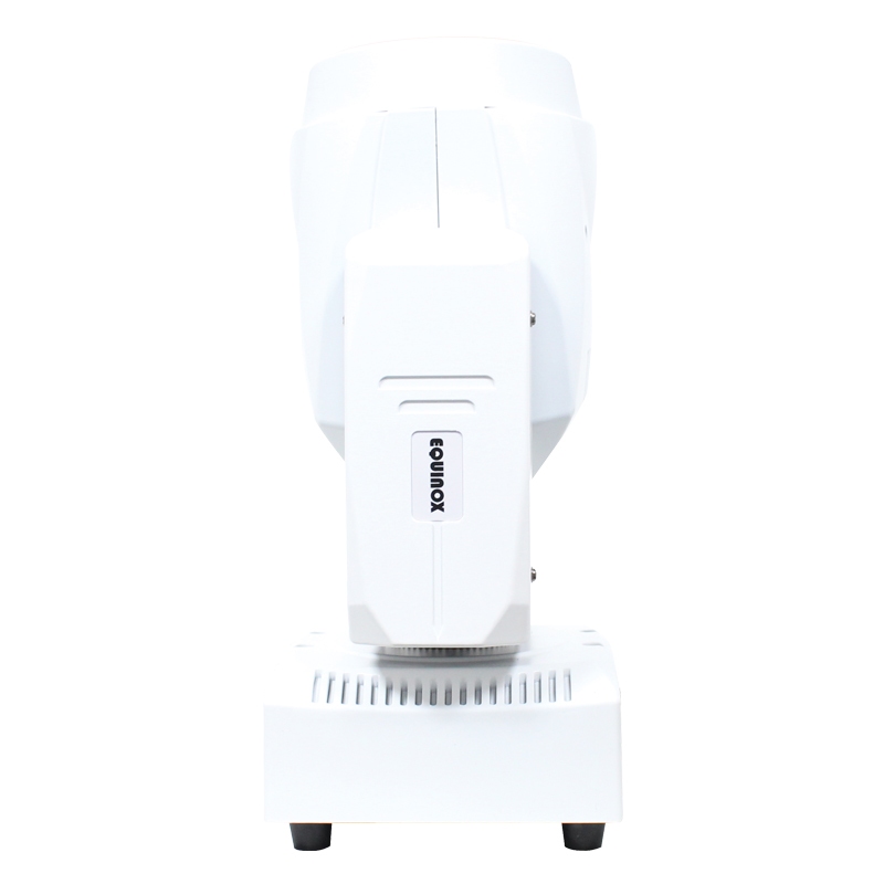 EQUINOX EQLED069A Fusion 100 Spot MKII (witte behuizing)