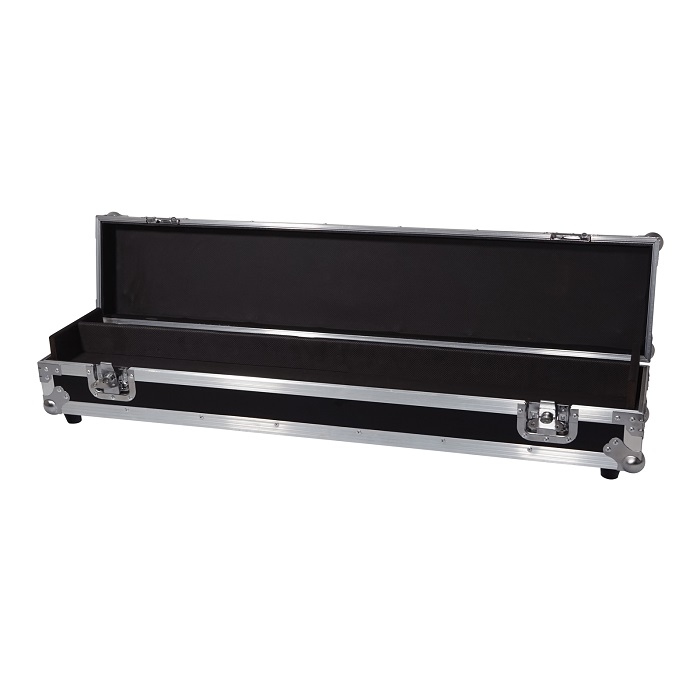 EQUINOX EQLED346 Flight Case voor Battens 4 stuks