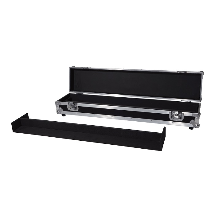 EQUINOX EQLED346 Flight Case voor Battens 4 stuks