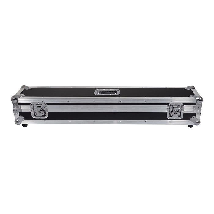 EQUINOX EQLED346 Flight Case voor Battens 4 stuks