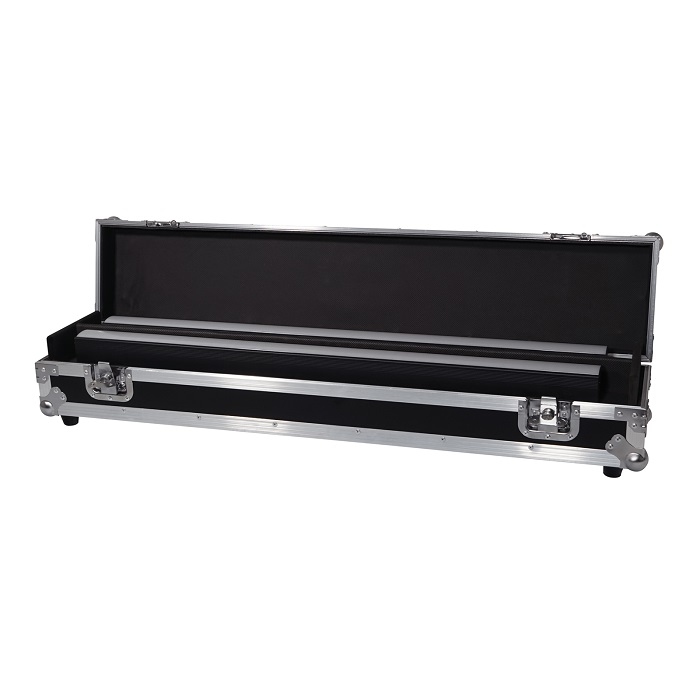 EQUINOX EQLED346 Flight Case voor Battens 4 stuks