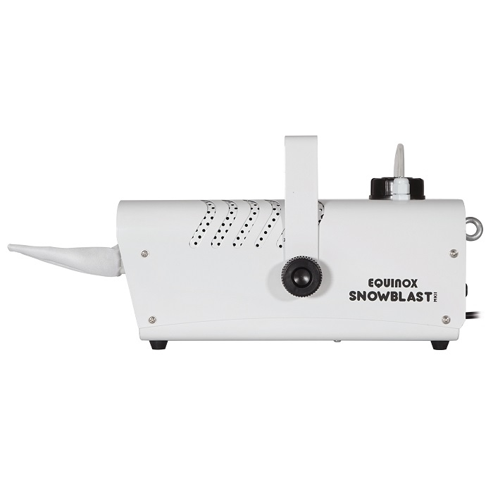 EQUINOX EQLED369 Snowblast MKII Snow Machine