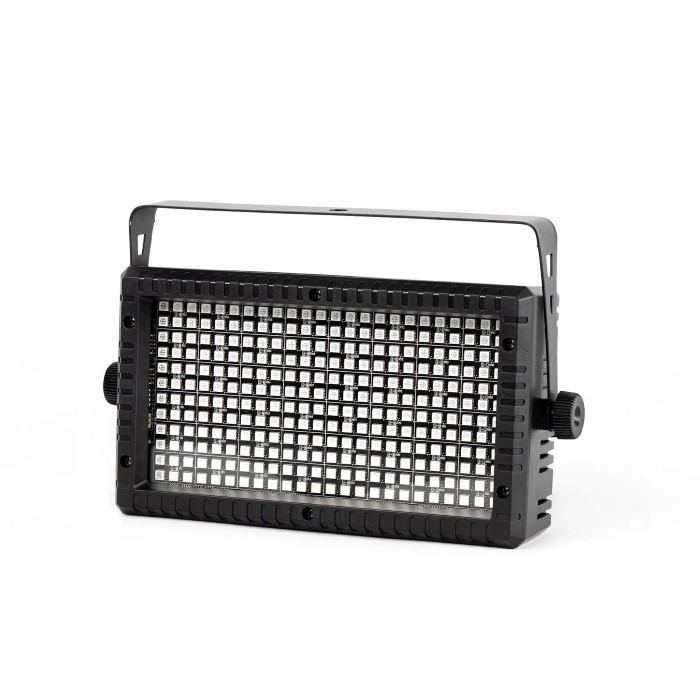 EQUINOX EQLED423 FX Block Strobe en Effect