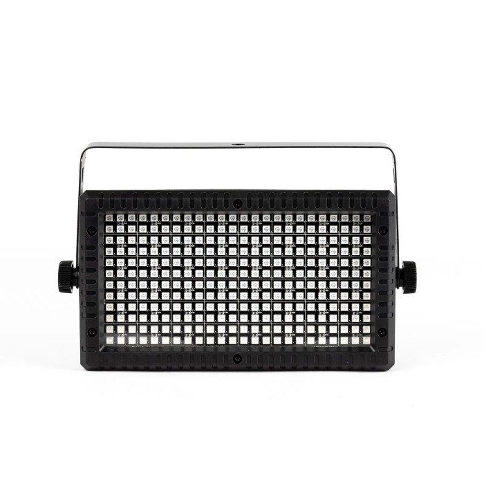 EQUINOX EQLED423 FX Block Strobe en Effect